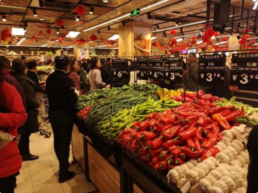 風(fēng)云閩商 | 永輝張軒松 永不止步的創(chuàng)新，成為超級零售巨頭