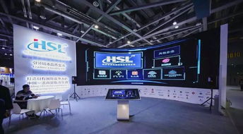 玩轉(zhuǎn)新零售，智享全球好物 第五屆電博會盛大啟幕，引領(lǐng)消費新浪潮