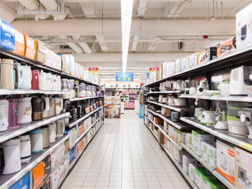 智慧生活頻道引領潮流，日用家電零售迎來新變革