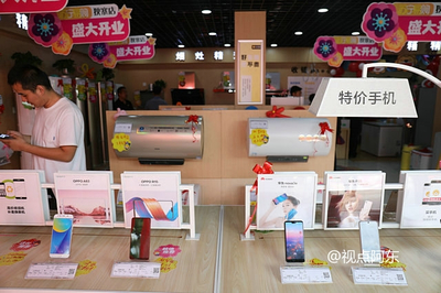 白鹿原櫻桃紅似火，歌舞歡騰迎豐收